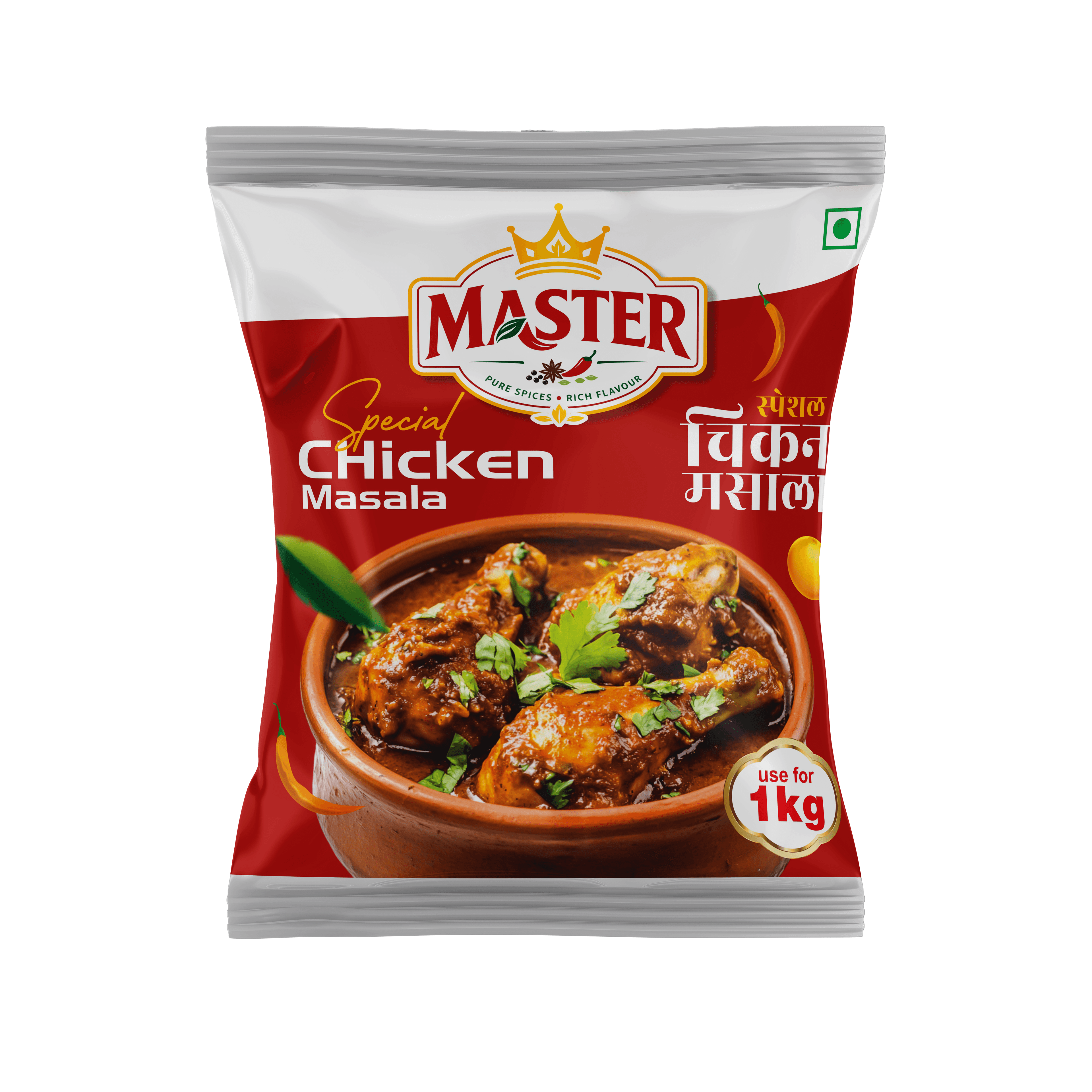 Master Chicken Masala 40 gm pouch