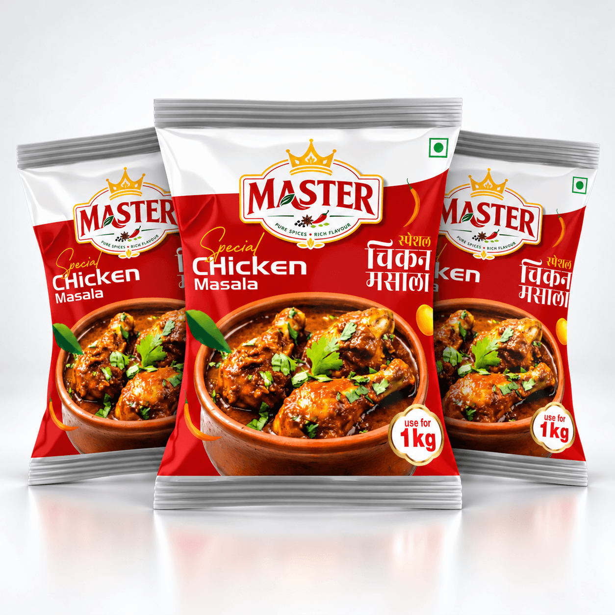 Chicken Masala
